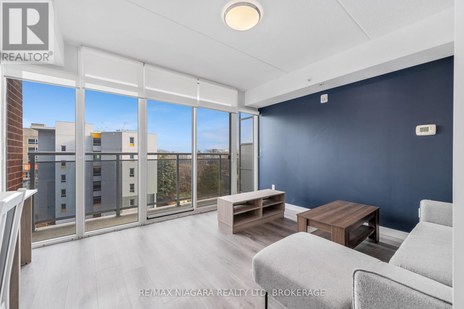 504 - 308 Lester Street, Waterloo, Ontario  N2L 3W6 - Photo 5 - X12915516