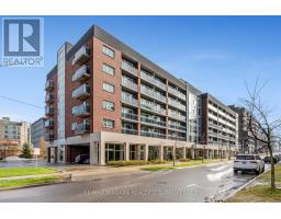 504 - 308 LESTER STREET, Waterloo, Ontario