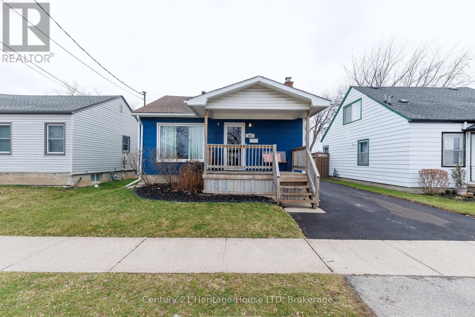 211 Grantham Avenue, St. Catharines, Ontario  L2M 4Z1 - Photo 31 - X12915604
