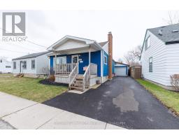 211 GRANTHAM AVENUE, St. Catharines, Ontario