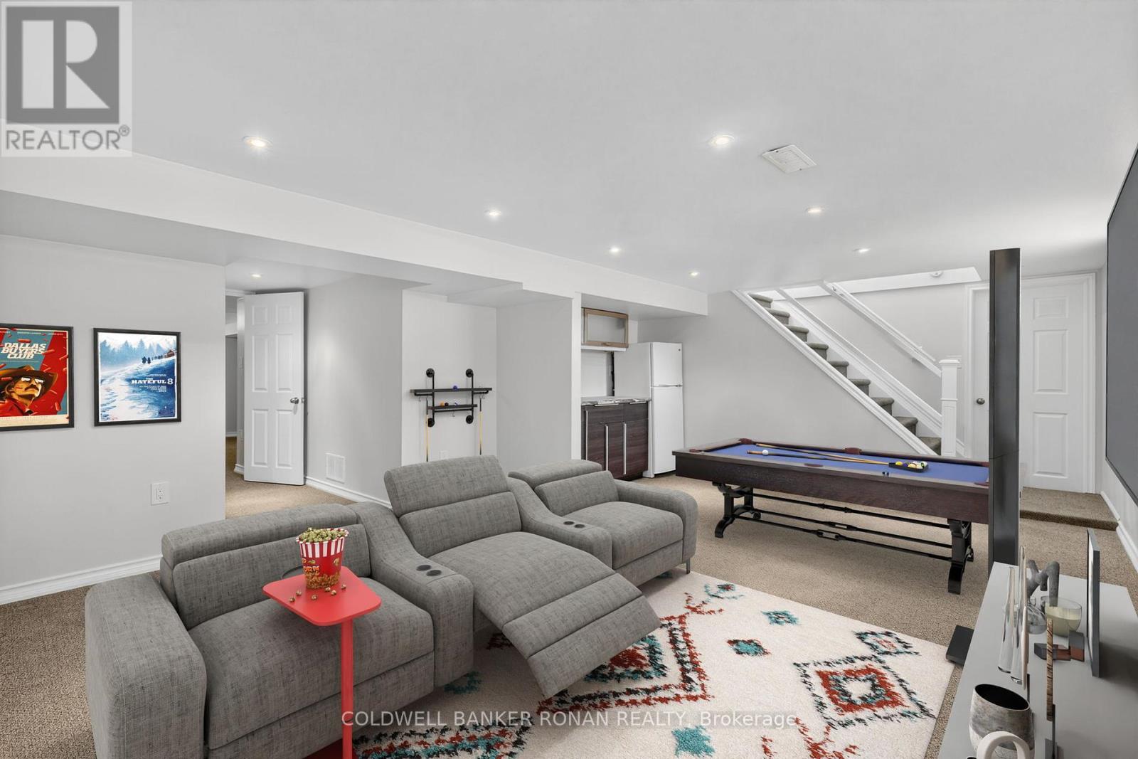 118 Queen Street, Bradford West Gwillimbury, Ontario  L3Z 1L3 - Photo 26 - N12423433