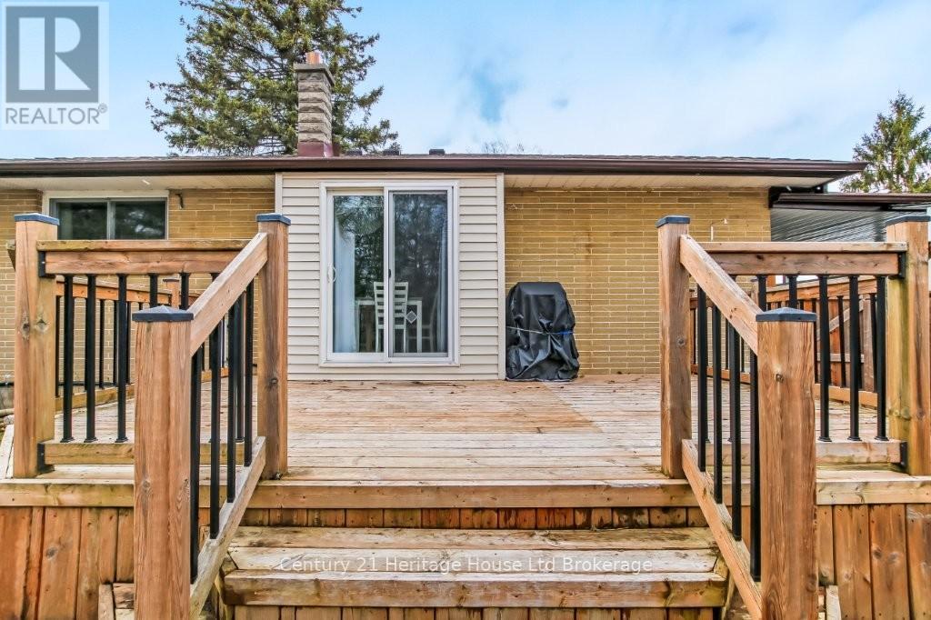 856 Grosvenor Street W, Woodstock, Ontario  N4S 5G6 - Photo 26 - X12915598