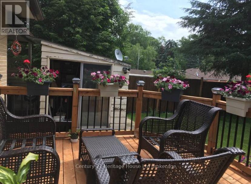 856 Grosvenor Street W, Woodstock, Ontario  N4S 5G6 - Photo 27 - X12915598