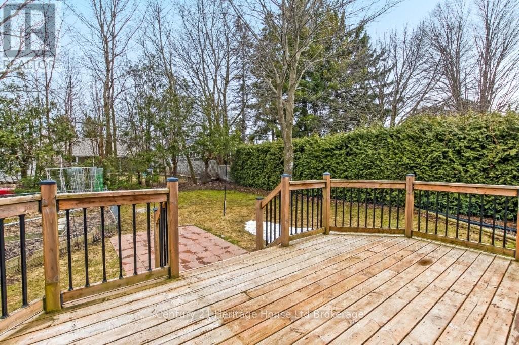 856 Grosvenor Street W, Woodstock, Ontario  N4S 5G6 - Photo 28 - X12915598