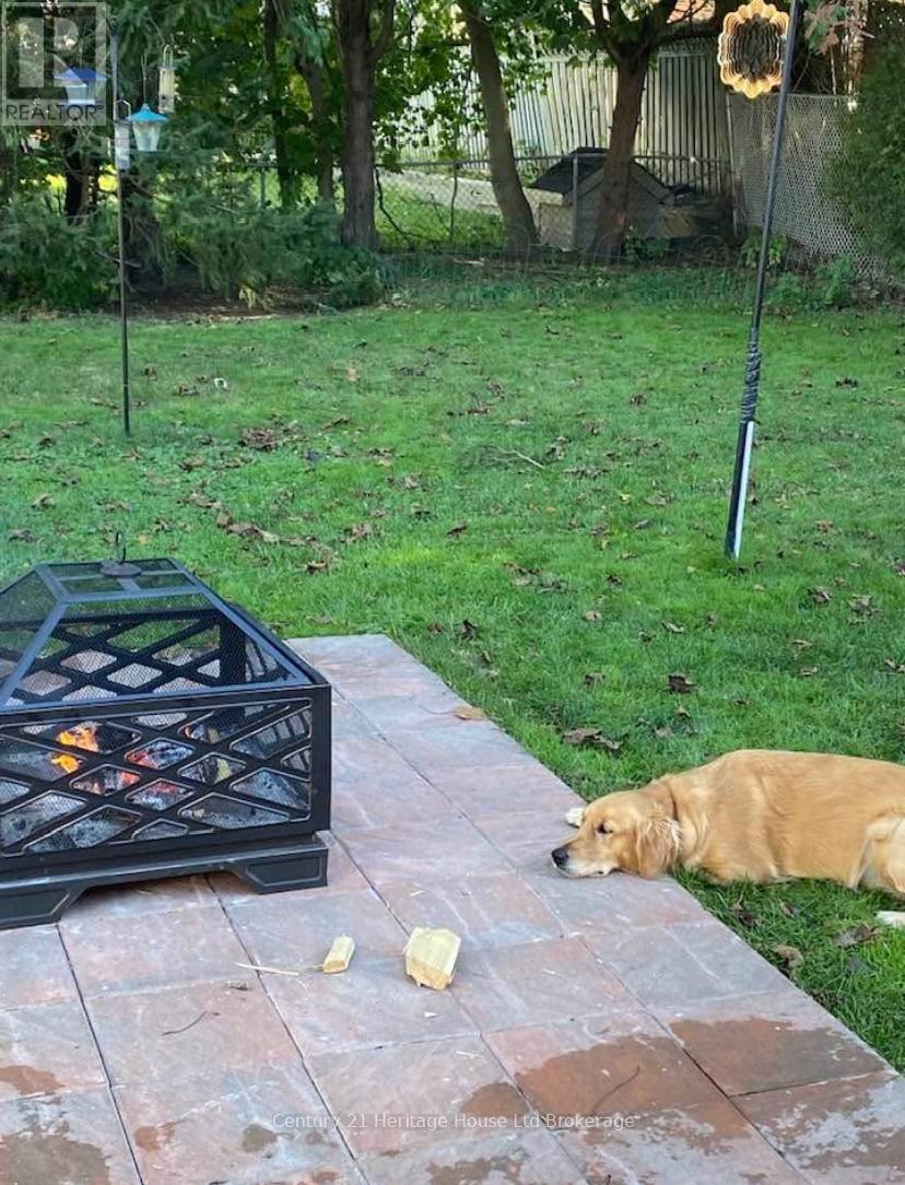 856 Grosvenor Street W, Woodstock, Ontario  N4S 5G6 - Photo 39 - X12915598