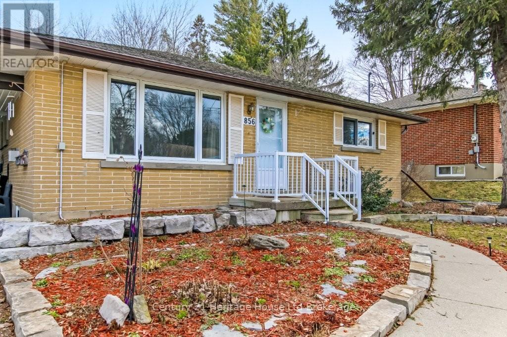 856 Grosvenor Street W, Woodstock, Ontario  N4S 5G6 - Photo 5 - X12915598