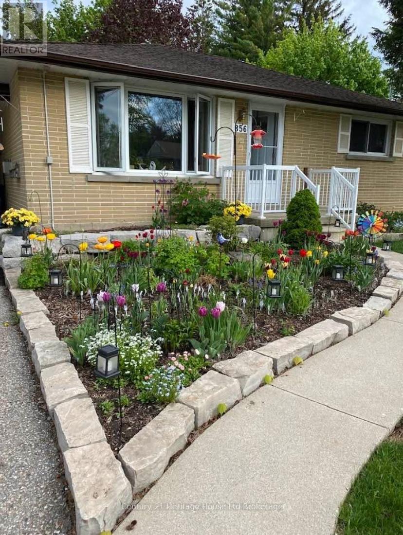 856 Grosvenor Street W, Woodstock, Ontario  N4S 5G6 - Photo 6 - X12915598