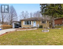 856 GROSVENOR STREET W, Woodstock, Ontario