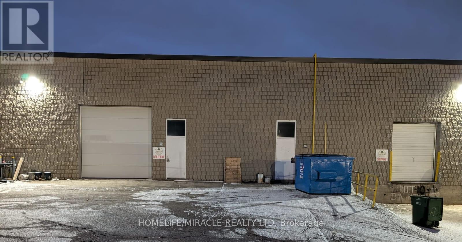 10&11 - 5456 Tomken Road, Mississauga, Ontario  L4W 2Z5 - Photo 10 - W12912716