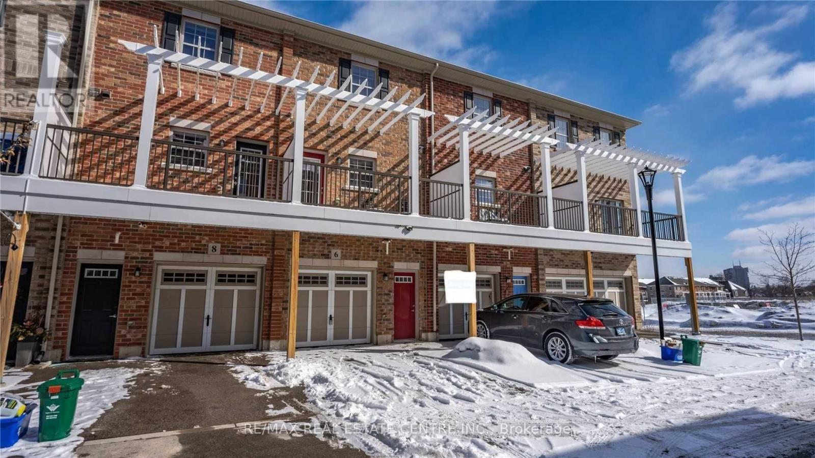 6 Oxfordshire Lane, Kitchener, Ontario  N2H 0B3 - Photo 17 - X12906790