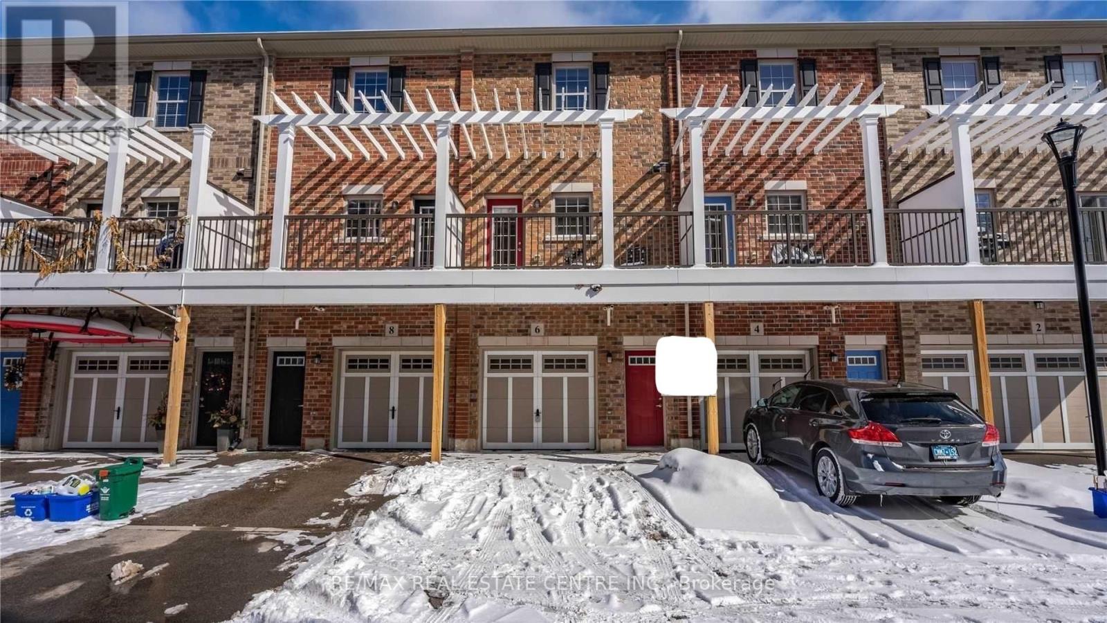 6 Oxfordshire Lane, Kitchener, Ontario  N2H 0B3 - Photo 18 - X12906790