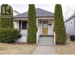 33 TERRENCE STREET, London East, Ontario