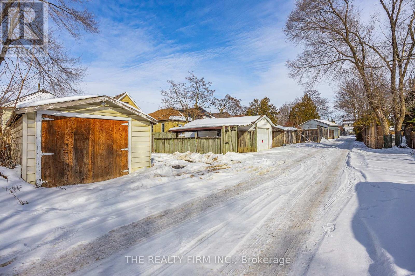 33 Terrence Street, London East, Ontario  N5Z 1C3 - Photo 39 - X12793354