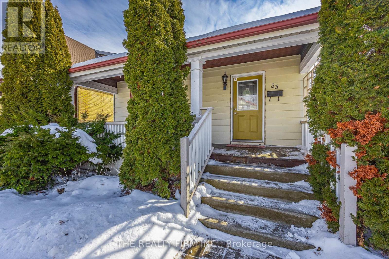 33 Terrence Street, London East, Ontario  N5Z 1C3 - Photo 42 - X12793354