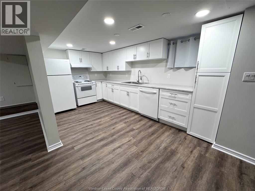 1605 Dougall Avenue Unit# Lower, Windsor, Ontario  N8X 1S4 - Photo 4 - 26005111