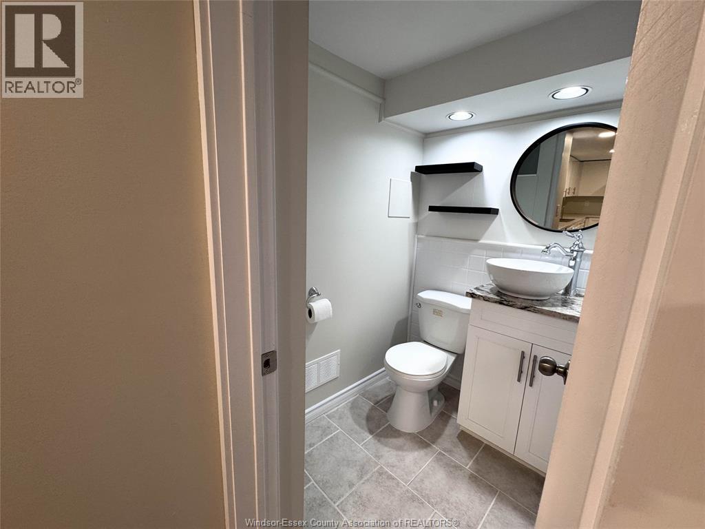 1605 Dougall Avenue Unit# Lower, Windsor, Ontario  N8X 1S4 - Photo 7 - 26005111