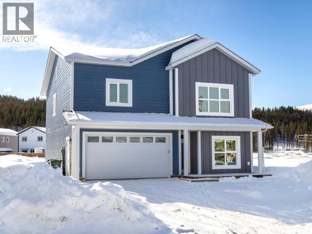 52 Omega Street, Whitehorse, Yukon  Y1A 0A1 - Photo 1 - 17124