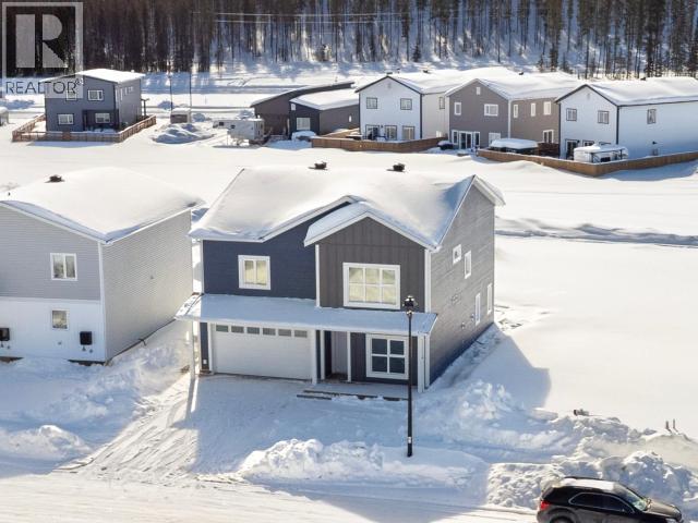 52 Omega Street, Whitehorse, Yukon  Y1A 0A1 - Photo 3 - 17124