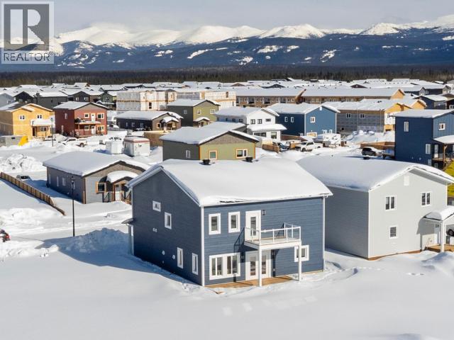 52 Omega Street, Whitehorse, Yukon  Y1A 0A1 - Photo 34 - 17124