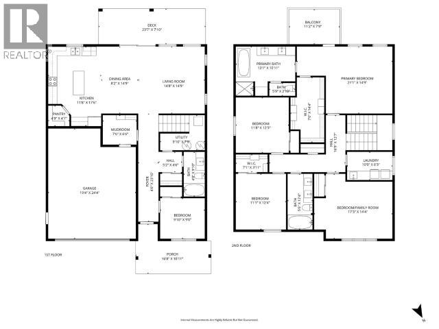 52 Omega Street, Whitehorse, Yukon  Y1A 0A1 - Photo 36 - 17124