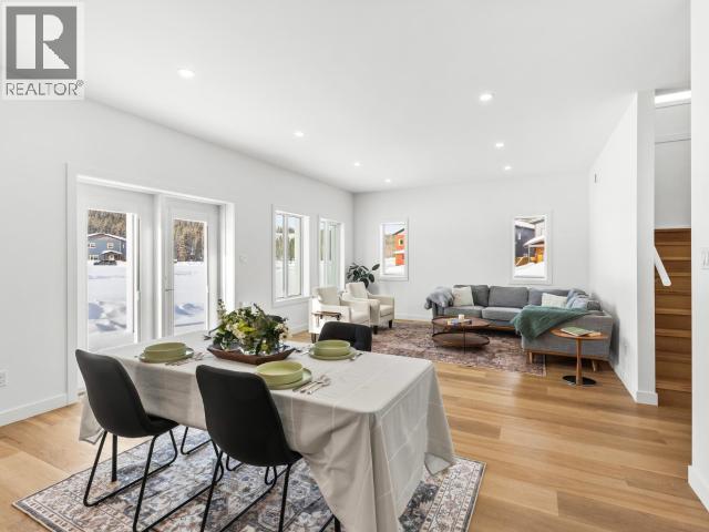 52 Omega Street, Whitehorse, Yukon  Y1A 0A1 - Photo 4 - 17124