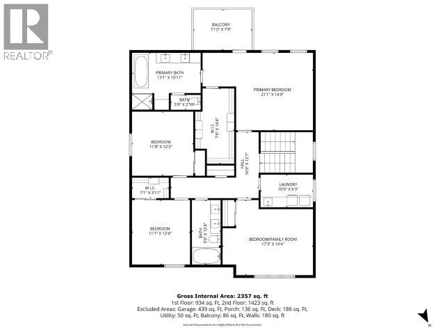 52 Omega Street, Whitehorse, Yukon  Y1A 0A1 - Photo 41 - 17124