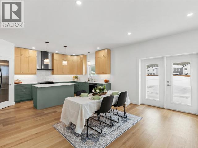 52 Omega Street, Whitehorse, Yukon  Y1A 0A1 - Photo 6 - 17124