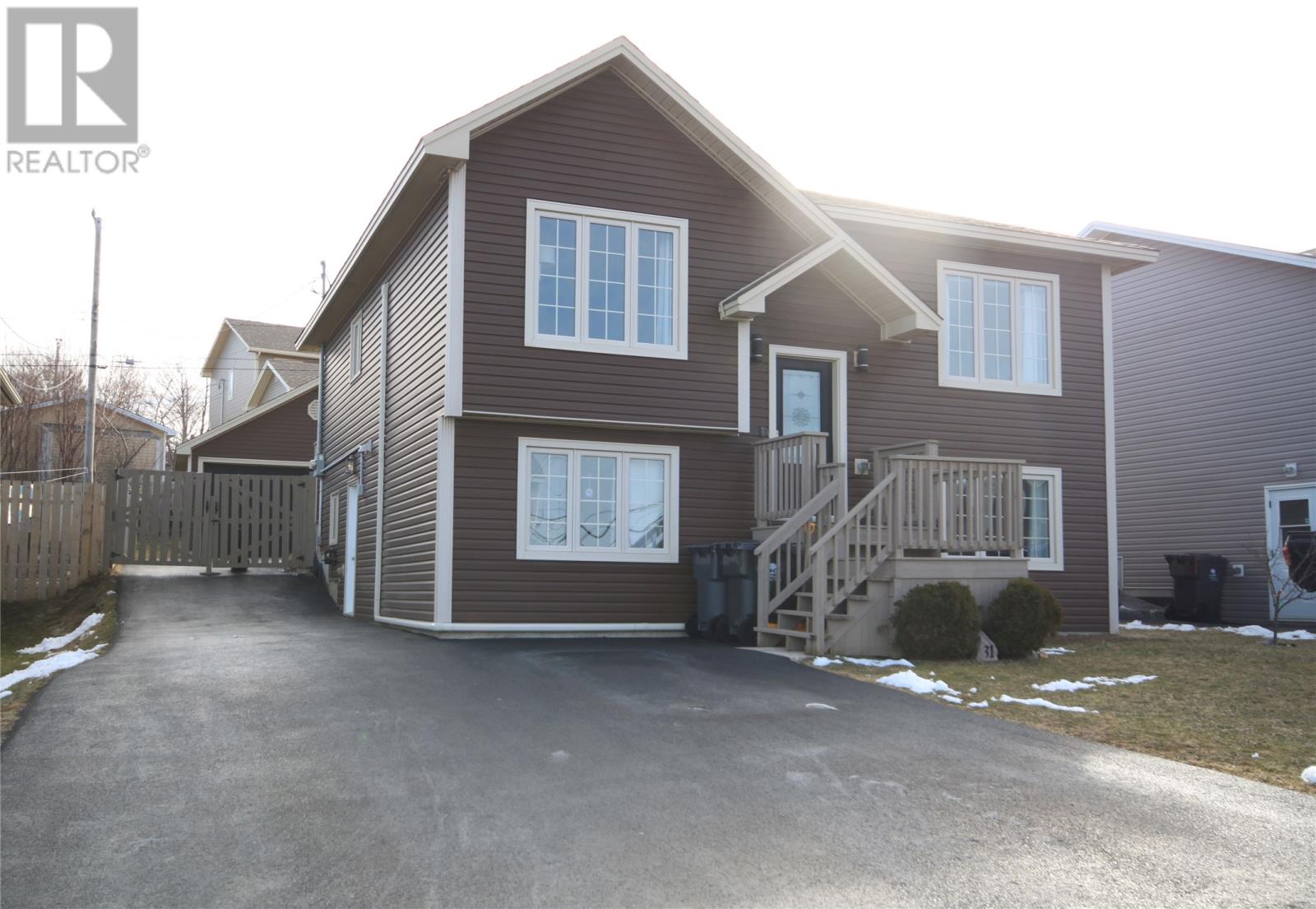 31 Cole Thomas Drive, Conception Bay South, Newfoundland & Labrador  A1X 4B3 - Photo 2 - 1295507