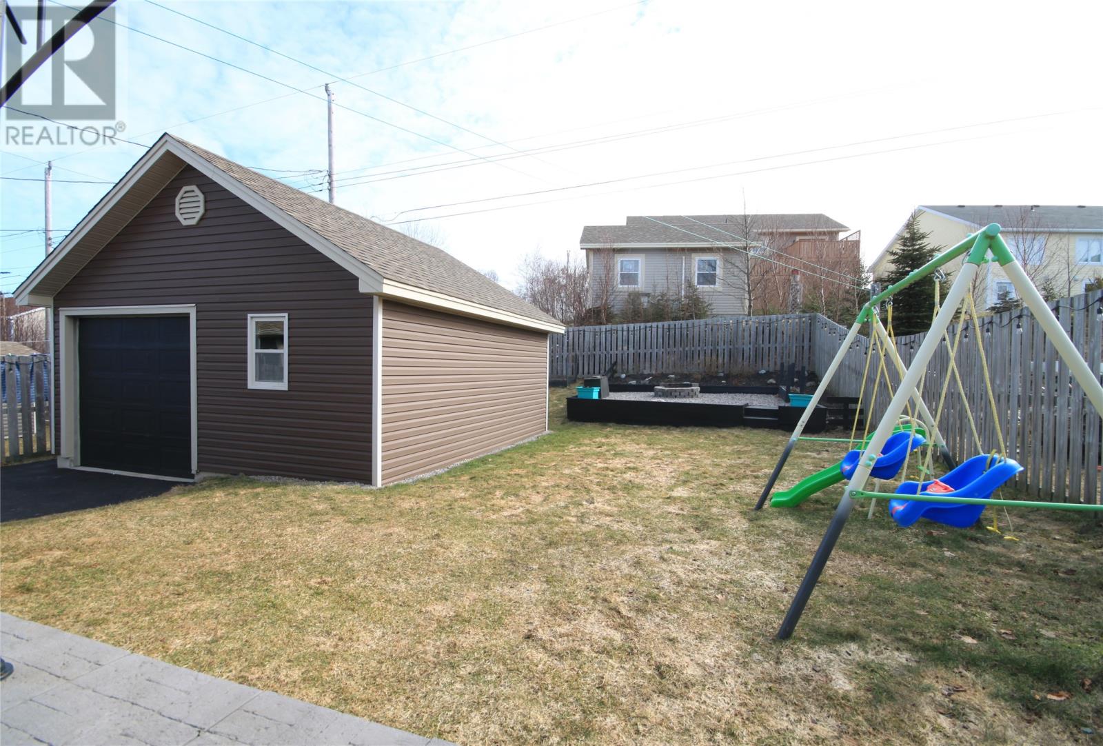 31 Cole Thomas Drive, Conception Bay South, Newfoundland & Labrador  A1X 4B3 - Photo 24 - 1295507