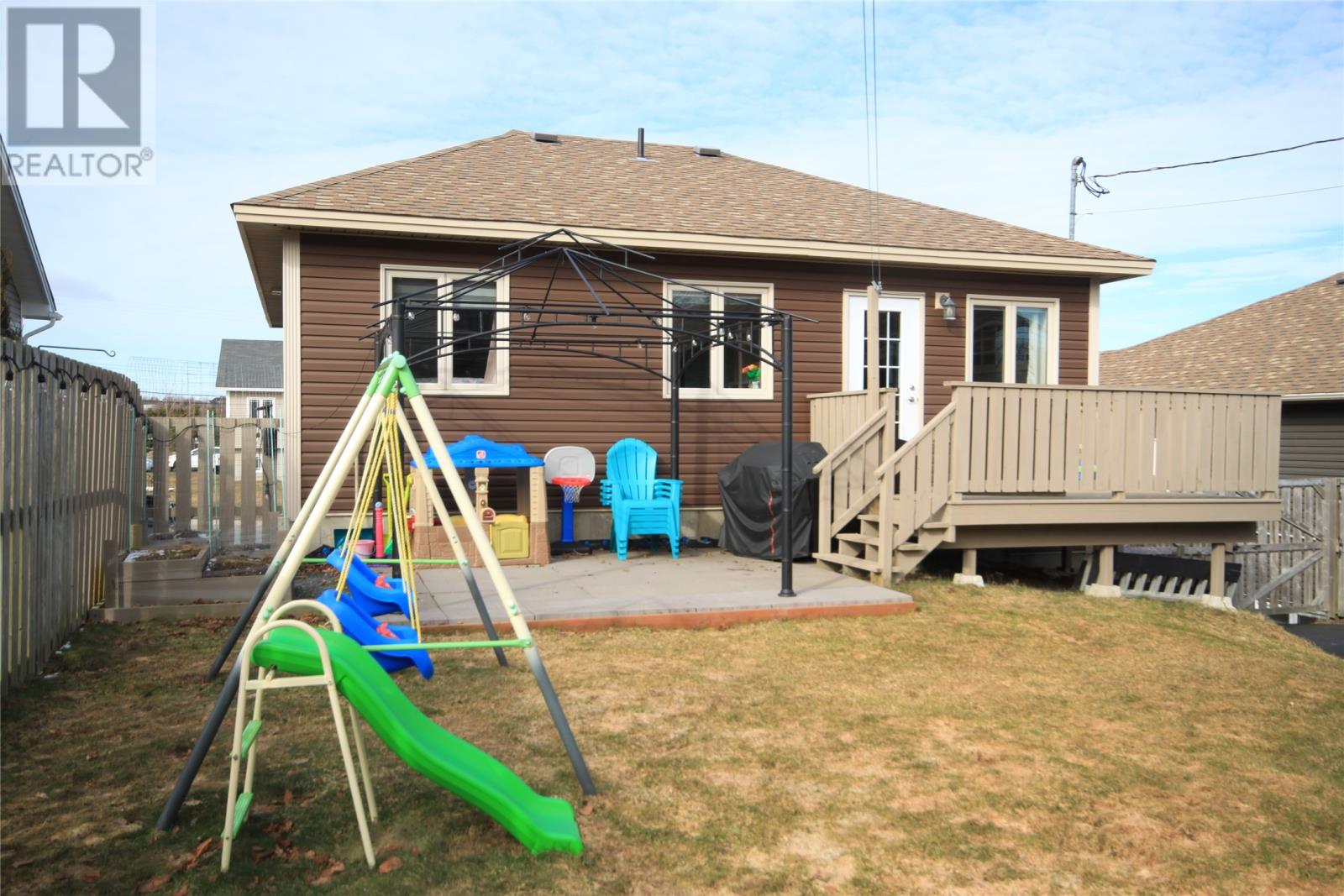 31 Cole Thomas Drive, Conception Bay South, Newfoundland & Labrador  A1X 4B3 - Photo 25 - 1295507