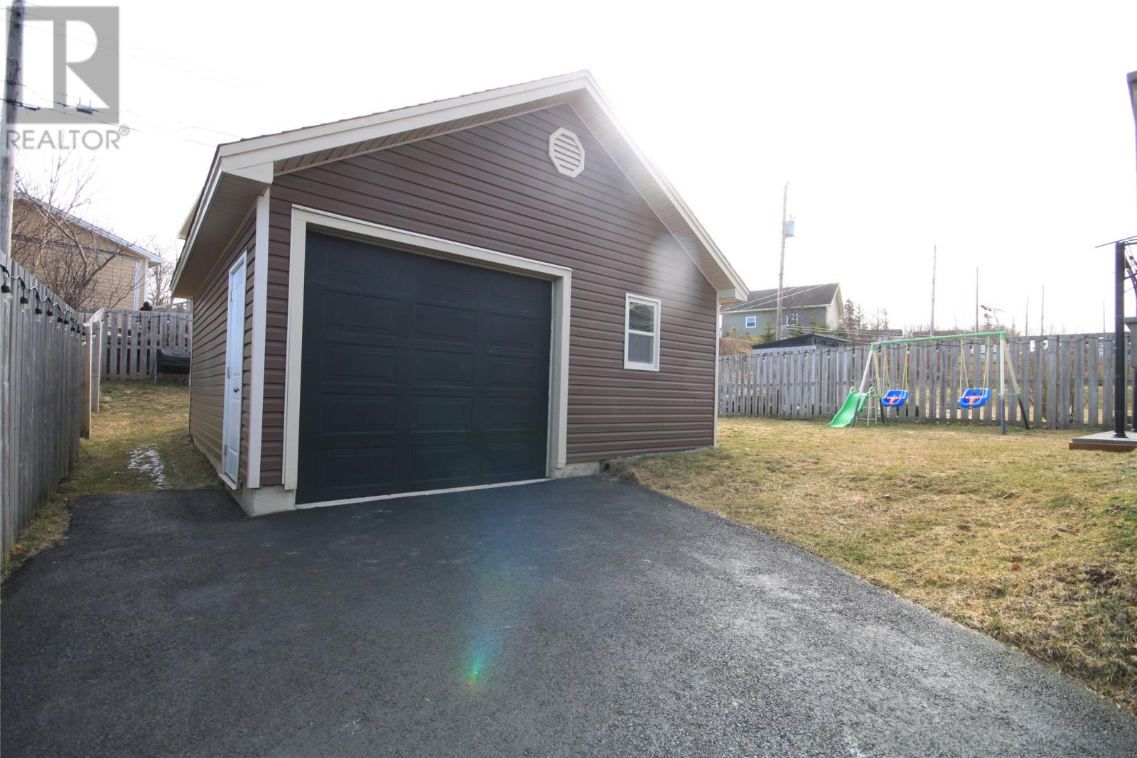31 Cole Thomas Drive, Conception Bay South, Newfoundland & Labrador  A1X 4B3 - Photo 23 - 1295507