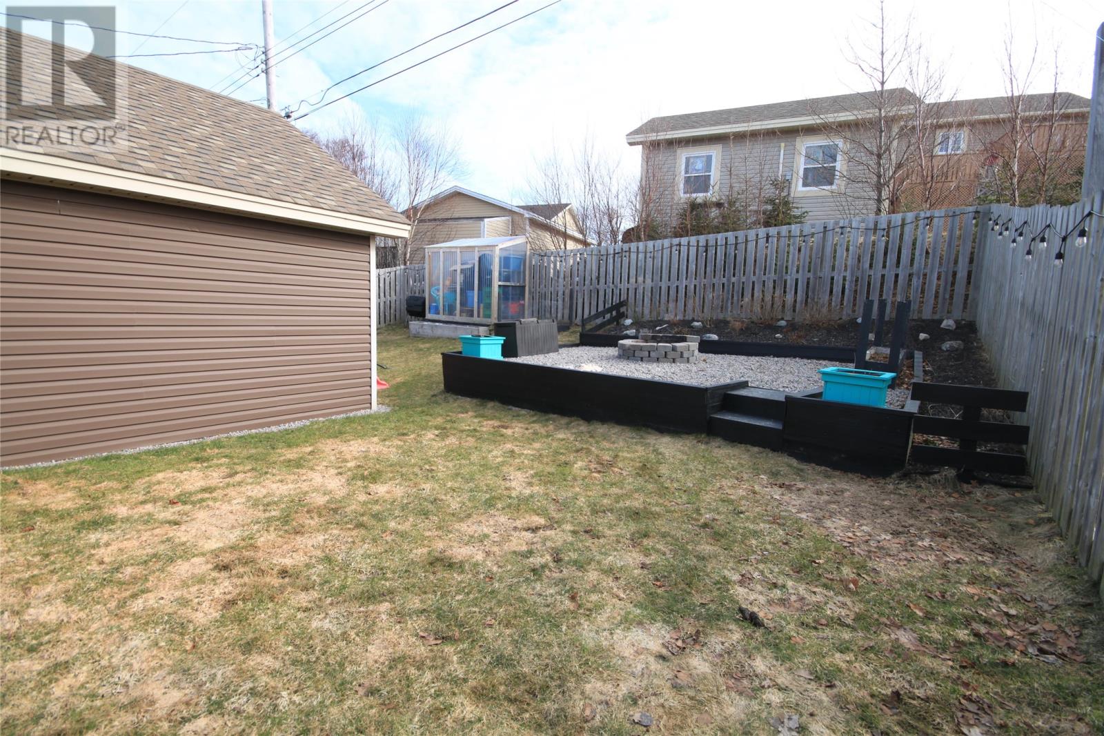 31 Cole Thomas Drive, Conception Bay South, Newfoundland & Labrador  A1X 4B3 - Photo 26 - 1295507