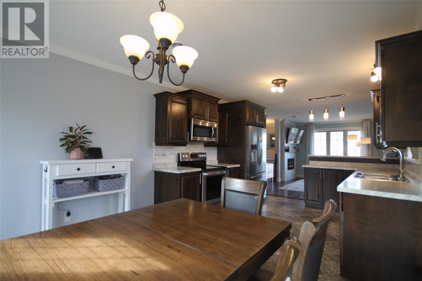 31 Cole Thomas Drive, Conception Bay South, Newfoundland & Labrador  A1X 4B3 - Photo 6 - 1295507