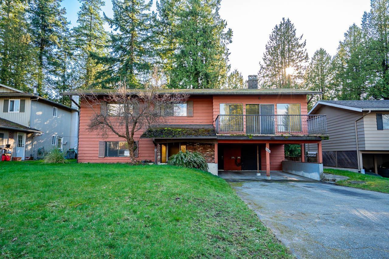 8689 DELCREST DRIVE, Delta, British Columbia