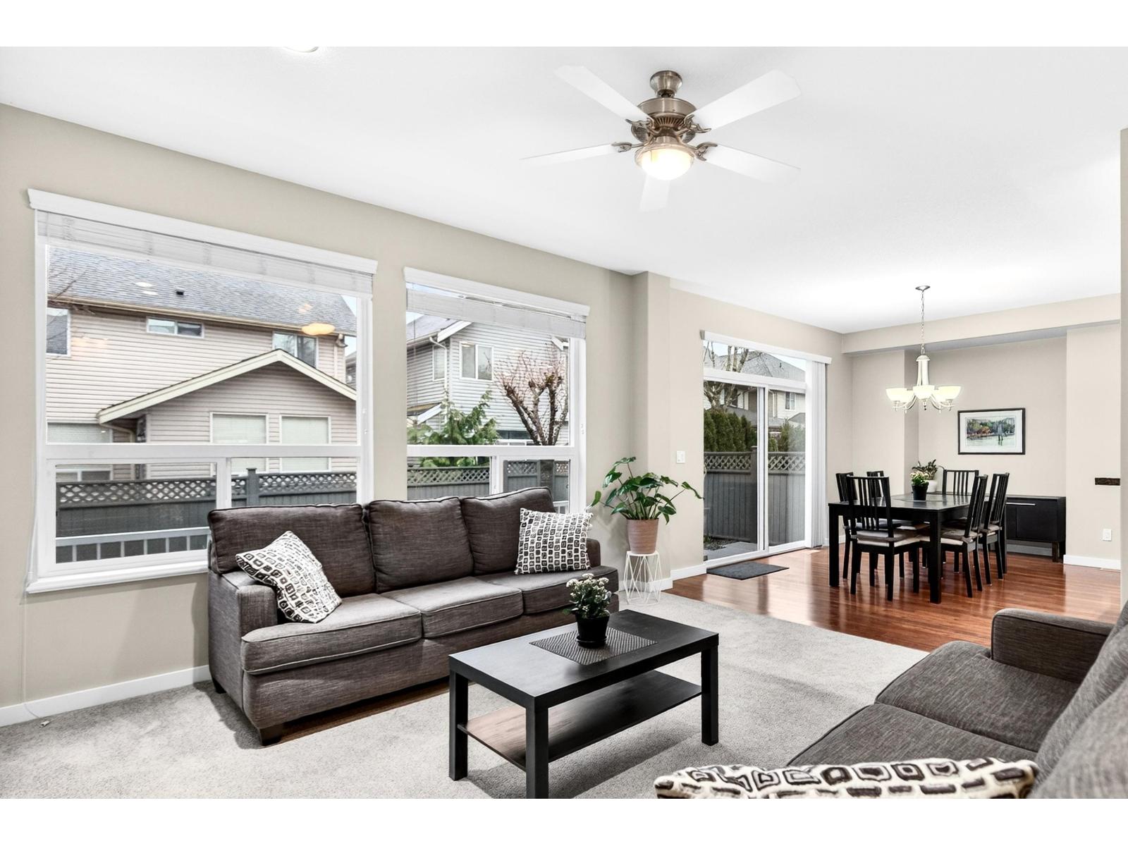 8196 211a Street, Langley, British Columbia  V2Y 0B6 - Photo 8 - R3102611