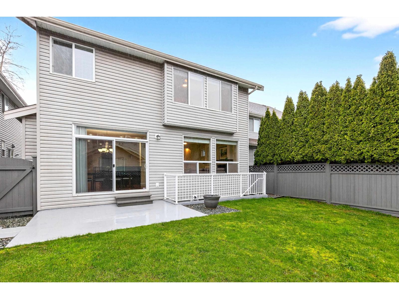 8196 211a Street, Langley, British Columbia  V2Y 0B6 - Photo 36 - R3102611