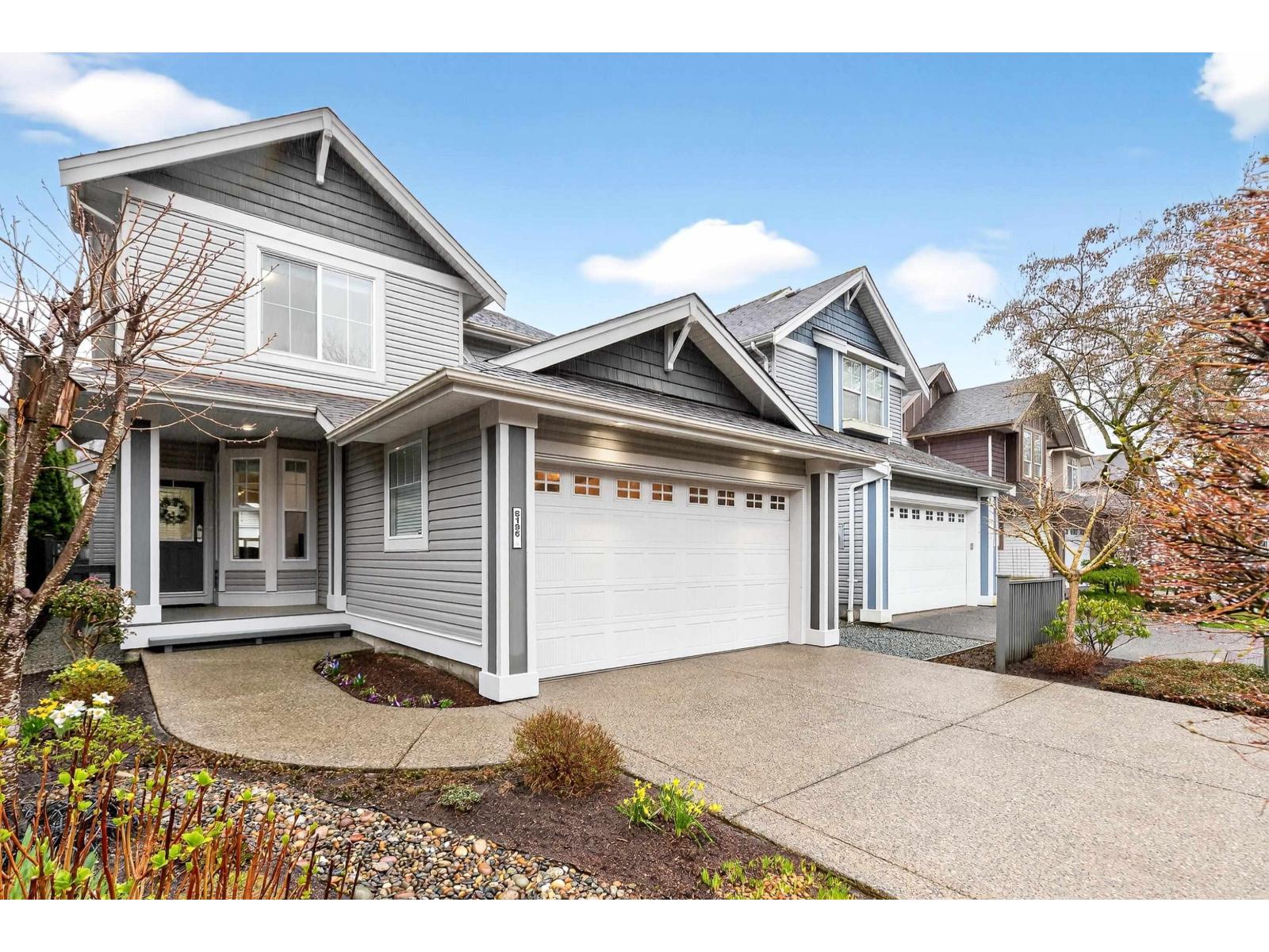 8196 211a Street, Langley, British Columbia  V2Y 0B6 - Photo 2 - R3102611