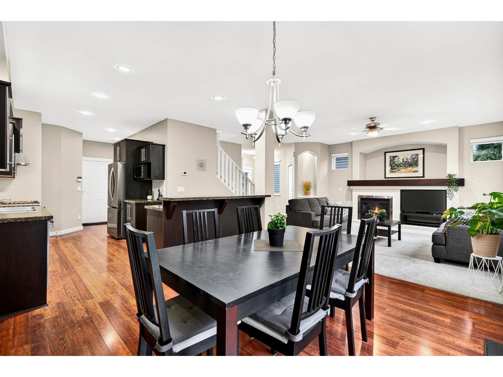 8196 211a Street, Langley, British Columbia  V2Y 0B6 - Photo 10 - R3102611