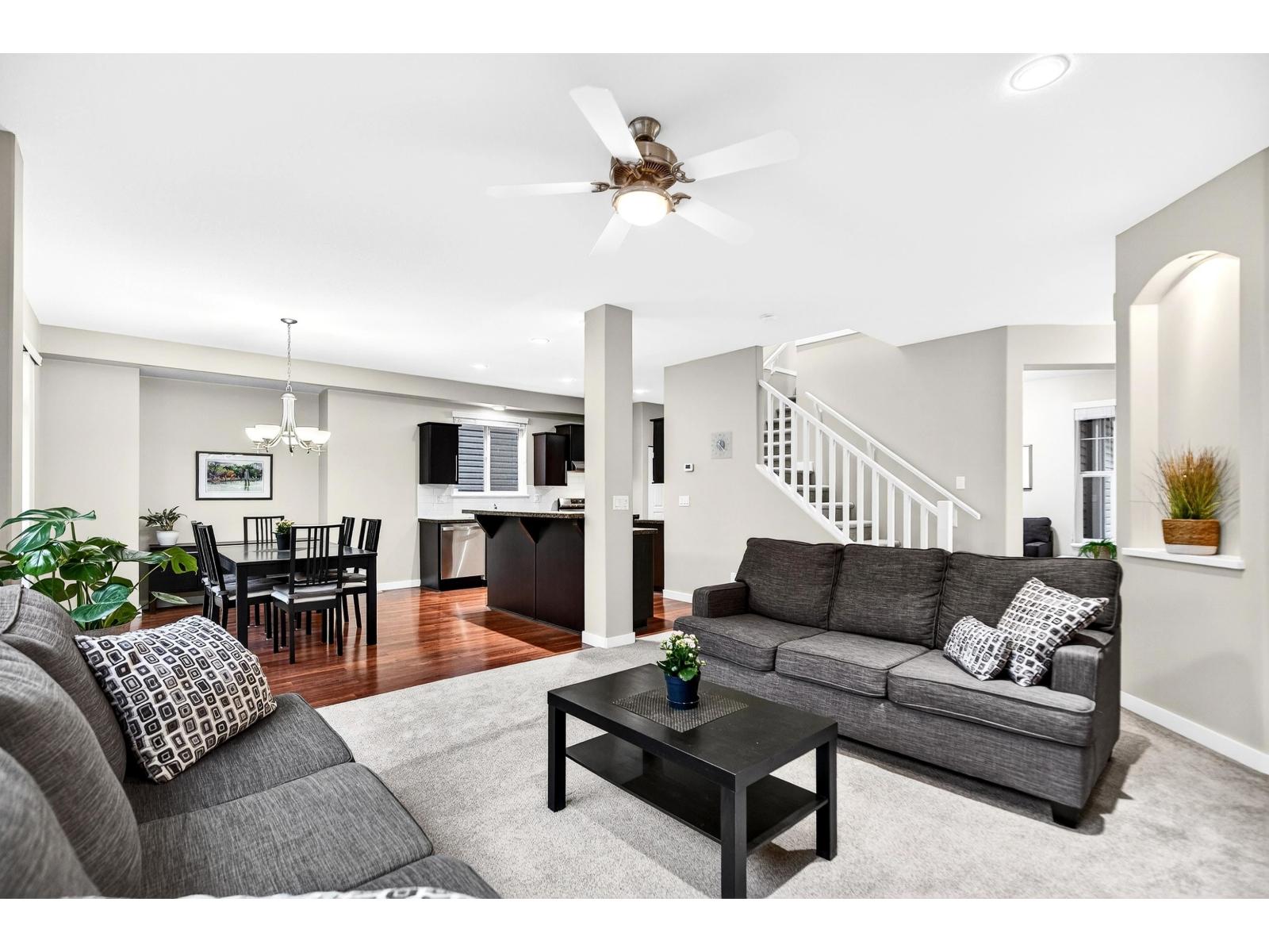 8196 211a Street, Langley, British Columbia  V2Y 0B6 - Photo 7 - R3102611