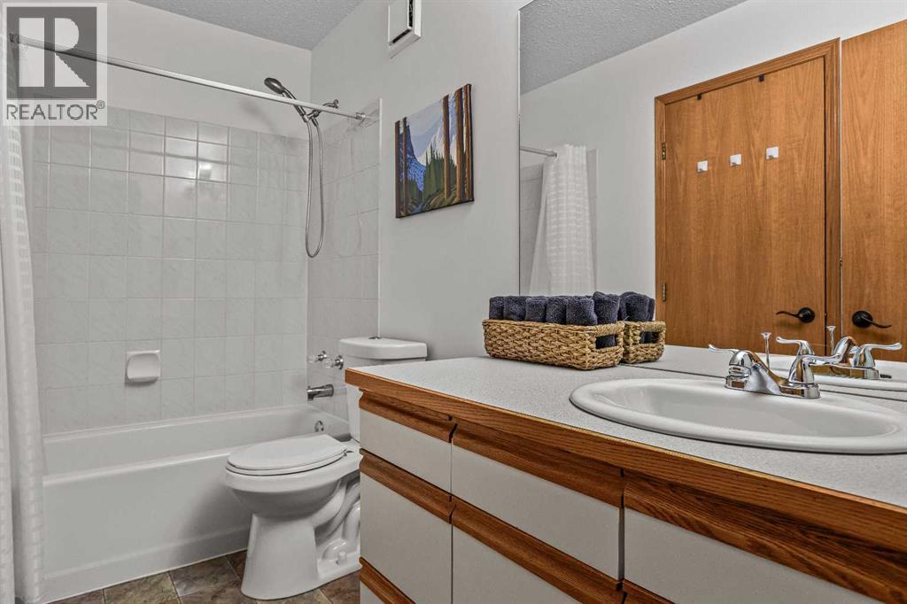 12, 9 Blackrock Crescent W, Canmore, Alberta  T1W 1A2 - Photo 23 - A2290028