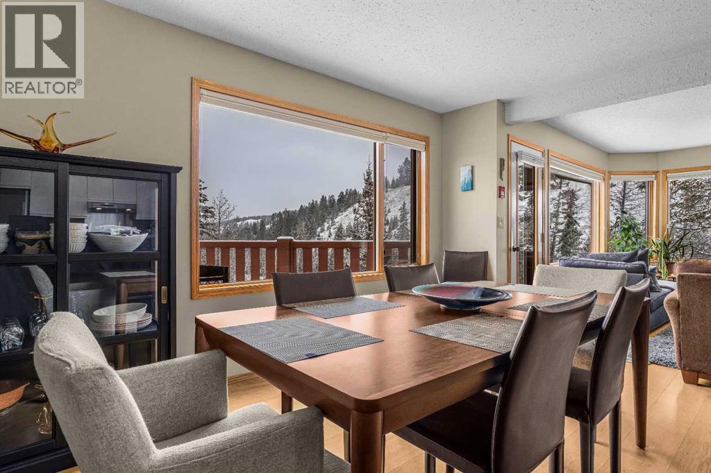12, 9 Blackrock Crescent W, Canmore, Alberta  T1W 1A2 - Photo 11 - A2290028