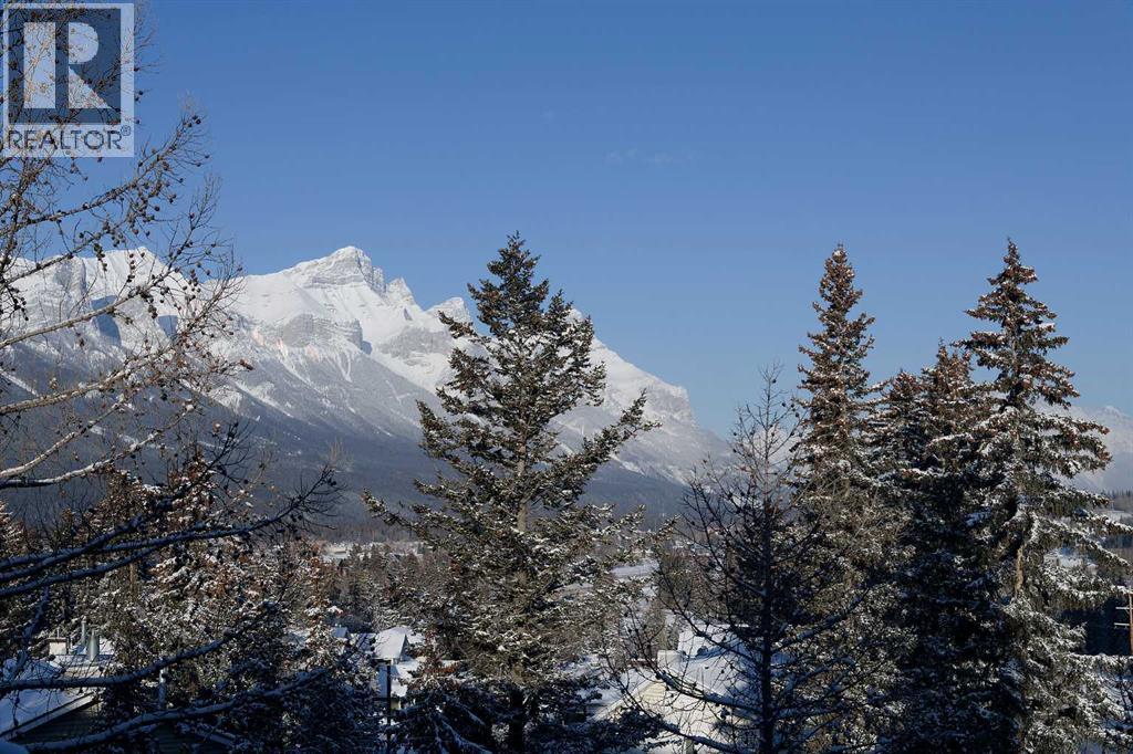 12, 9 Blackrock Crescent W, Canmore, Alberta  T1W 1A2 - Photo 31 - A2290028