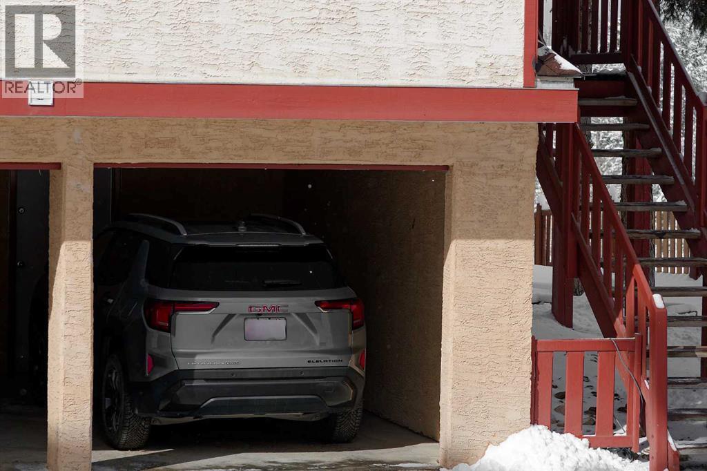 12, 9 Blackrock Crescent W, Canmore, Alberta  T1W 1A2 - Photo 27 - A2290028