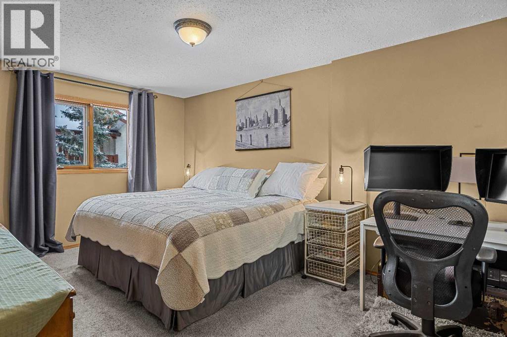 12, 9 Blackrock Crescent W, Canmore, Alberta  T1W 1A2 - Photo 17 - A2290028