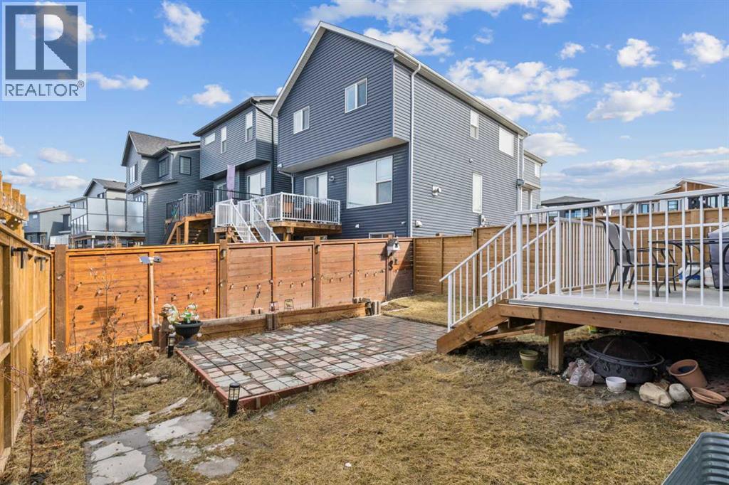 411 Rowley Way Nw, Calgary, Alberta  T3L 0G5 - Photo 39 - A2295316