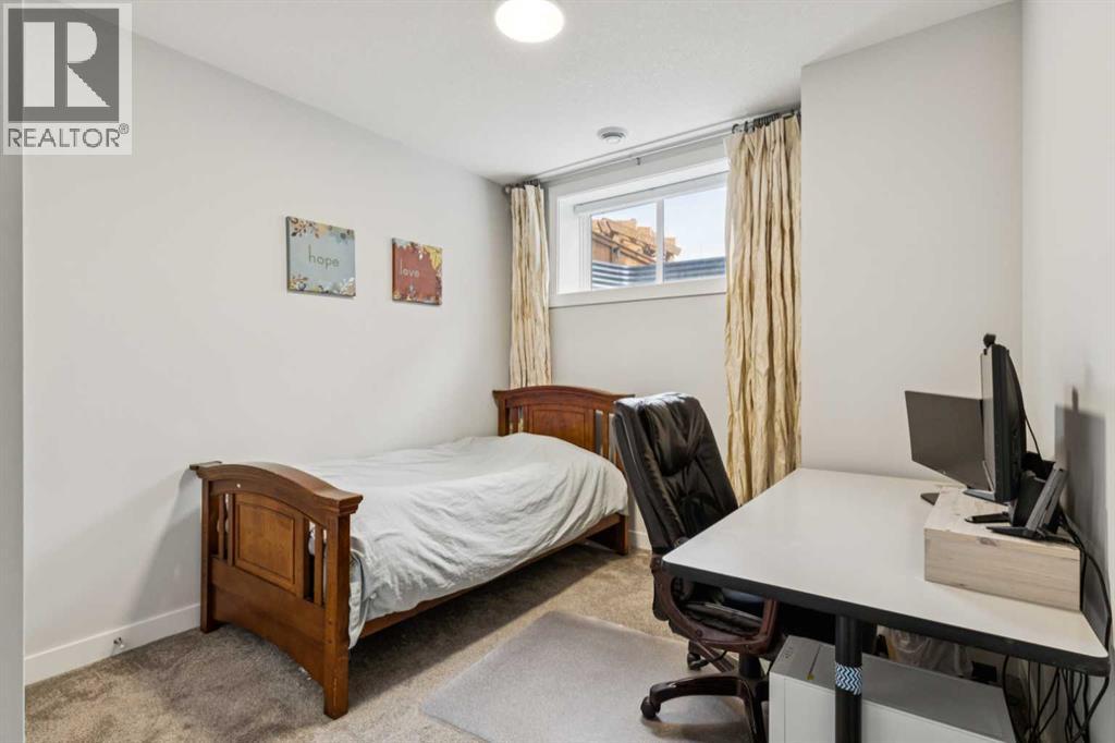 411 Rowley Way Nw, Calgary, Alberta  T3L 0G5 - Photo 36 - A2295316