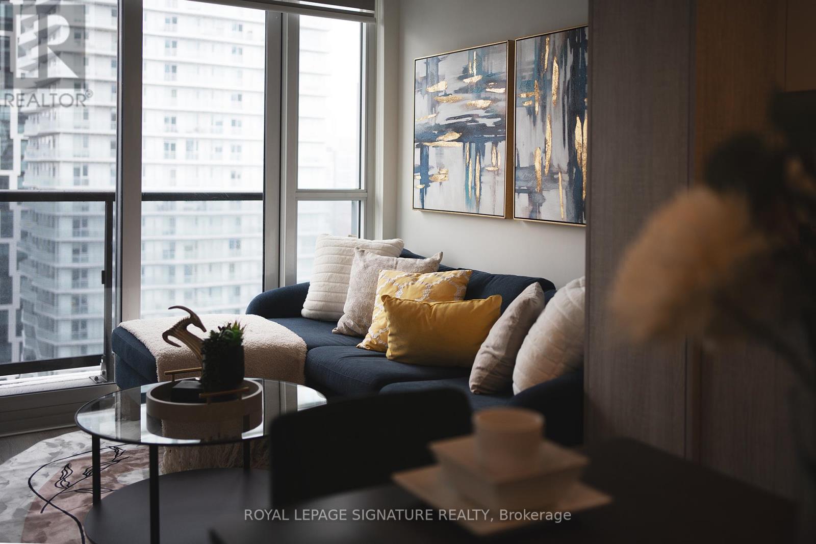 3206 - 77 Mutual Street, Toronto, Ontario  M5B 2A9 - Photo 14 - C12915522