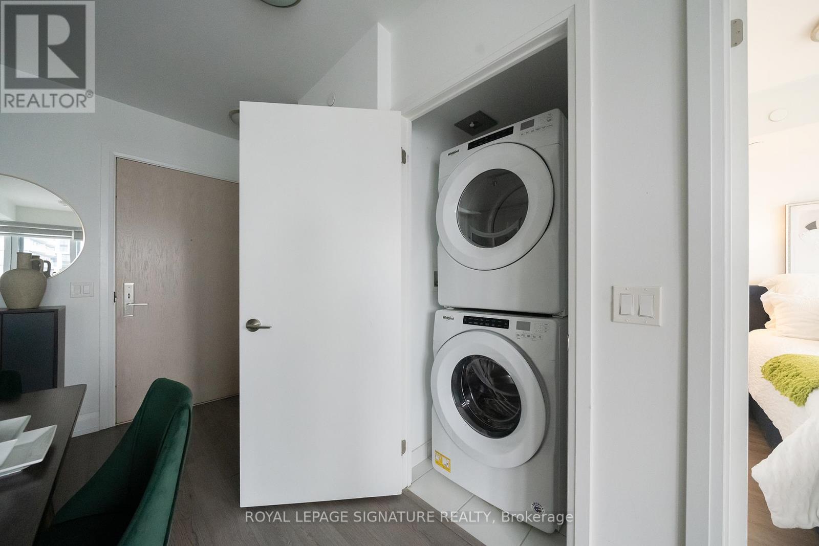 3206 - 77 Mutual Street, Toronto, Ontario  M5B 2A9 - Photo 18 - C12915522