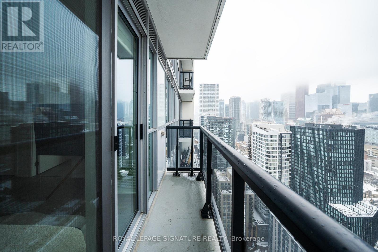 3206 - 77 Mutual Street, Toronto, Ontario  M5B 2A9 - Photo 20 - C12915522