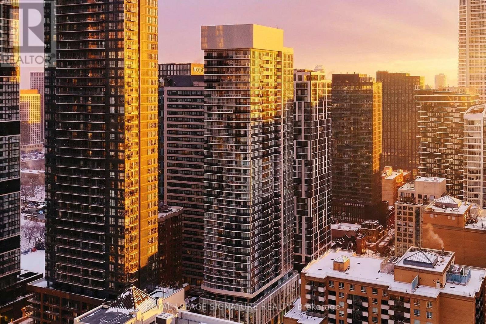 3206 - 77 Mutual Street, Toronto, Ontario  M5B 2A9 - Photo 24 - C12915522